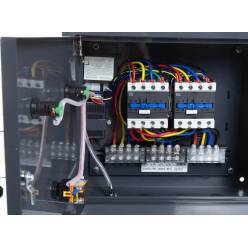 Дизельный генератор Matari MDA7000SE-ATS